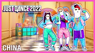 Just Dance 2022 [upl. by Kcirdde]