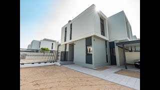 Townhouse in Murooj Al Furjan West [upl. by Fanning]