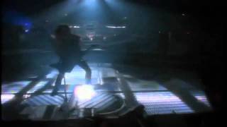 Metallica  Battery  Live San Diego 1992 HD [upl. by Bogosian138]