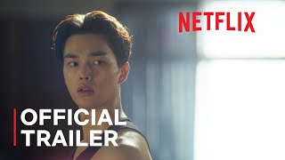 Navillera  Official Trailer  Netflix [upl. by Labotsirhc948]