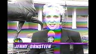 1991 Breeders Cup  Full NBC Coverage [upl. by Inacana]