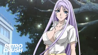 Tenjho Tenge  Opening  quotBomb A Headquot by mcA·T [upl. by Hesther]