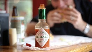 Best Foods to Try with TABASCO Sauce [upl. by Eenrahc591]