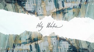 We The Kingdom  Holy Water Lyric Video [upl. by Fabrin]