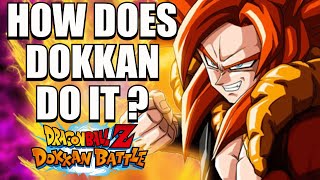 DRAGON BALL Z DOKKAN BATTLE  2023 New Player Experience [upl. by Macgregor]