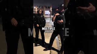 “I Don’t Answer Questions” Cops Got Schooled And Dismissed [upl. by Nnayecats]