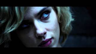 Lucy  International Trailer Universal Pictures HD [upl. by Giarc962]