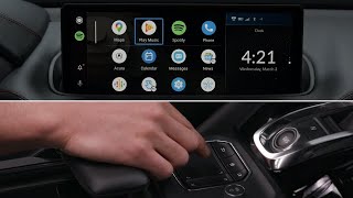 Android Auto Overview [upl. by Tonina]