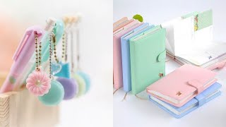 19 Easy DIY School Supplies Cheap DIY Crafts for Back to School [upl. by Moon]