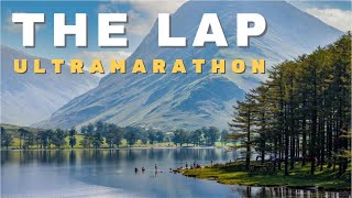 THE LAP  LAKE WINDERMERE  Best trail race Ive done [upl. by Nikola]