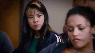 Freedom Writers Diary Scene [upl. by Dirk]