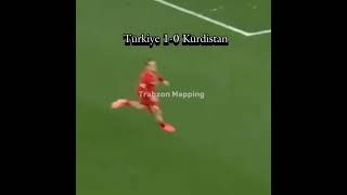 Ndombele Ate the Title football turkey millitakim [upl. by Noynek446]