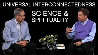 Universal Interconnectedness  Science amp Spirituality [upl. by Senzer]