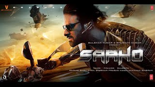 Saaho  Official Trailer Hindi with English Subtitles  Experience It In IMAX® [upl. by Siram]