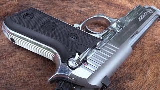 Taurus PT92 [upl. by Rimhsak]