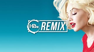 Gwen Stefani  Hollaback Girl HBz Bounce Remix [upl. by Neile173]