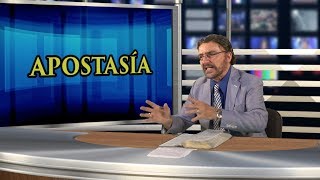 La Apostasía  Noticiero Profético  Dr Armando Alducin [upl. by Albrecht]