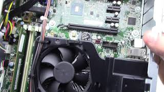 HP ProDesk 600 G2 SFF Preview A class Refurbished [upl. by Eslud]