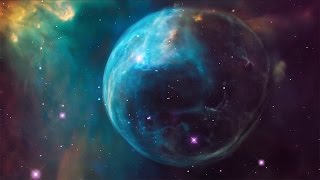 The Bubble Nebula in 4K NGC 7635 [upl. by Egiedan913]