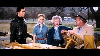 Elvis Presley  THE MOVIE Roustabout  part 2 of 10 YouTube [upl. by Surdna]