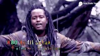 Falmataa Kabbadaa WBO ABDI SABAA New Oromo Music 2019 [upl. by Flanagan]