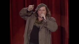 Sam Kinison  Breaking The Rules 1987  Marriage amp Hell [upl. by Eahcim]