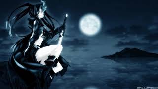 Nightcore  My Demons  Starset 1 HOUR [upl. by Mencher857]