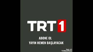 TRT 1 CANLI YAYIN İZLE HD [upl. by Eatnod]