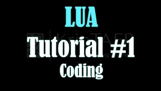 Tutorial  Logitech  Make your own Lua NoRecoil  Part 1 [upl. by Dry]