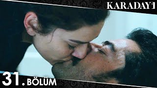 Karadayı 31 Bölüm Full HD [upl. by Rod537]