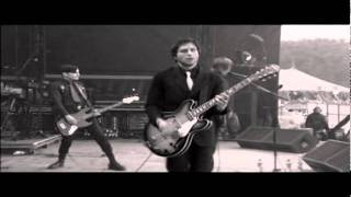 Interpol  Obstacle 1 Live At Glastonbury 2005 HD [upl. by Ahsenid994]