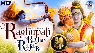 SHREE RAM BHAJAN  RAGHUPATHI RAGHAVA RAJA RAM  LORD RAMA BHAJAN  FULL SONG [upl. by Mort]