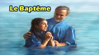 Le Baptême [upl. by Lotus]