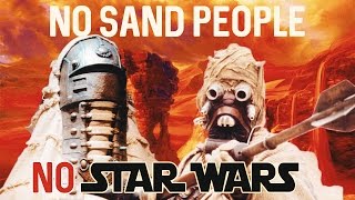 Why Tusken Raiders are CRUCIAL to the Star Wars Saga [upl. by Ginevra]