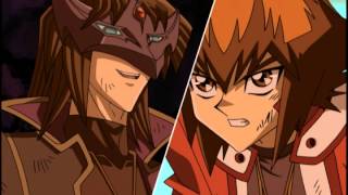 YuGiOh GX Season 1 Episode 30 Doomsday Day  Part 2 [upl. by Ynnej]