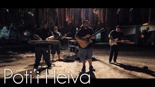 VERUA  Potii Heiva Official Video [upl. by Delisle]