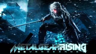 Metal Gear Rising Revengeance Soundtrack Full [upl. by Clemens]