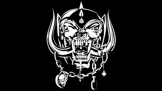 Top 10 Motörhead Songs [upl. by Aynekal392]