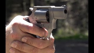 Taurus 605 357 Magnum Revolver Review [upl. by Holly-Anne]