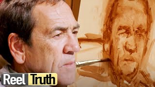 Portrait Artist of the Year  London  S01 E01  Reel Truth Documentaries [upl. by Cristina]