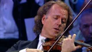 André Rieu  The music of the Night Live in New York City [upl. by Ettevets469]