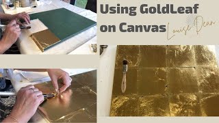 How to use GoldLeaf  Full Tutorial [upl. by Malliw]