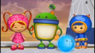 Team Umizoomi Counts 1 to 25 [upl. by Haletta]