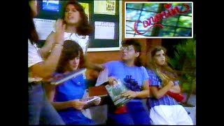 Telenovela Carmín  1985   Capítulo Completo [upl. by Oliva]