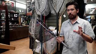 Beginner Fly Fishing Gear Guide [upl. by Orfield]