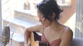 At Last  Etta James Kina Grannis Cover [upl. by Adore117]