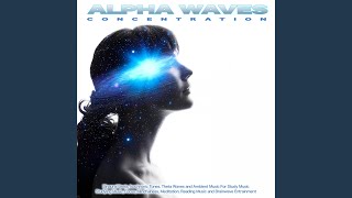 Binaural Beats Study Aid [upl. by Eartha]