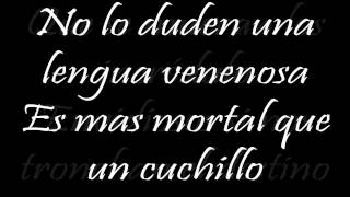 Que Se Mueran  Romeo Santos Lyrics [upl. by Jemimah]