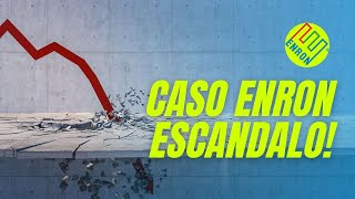 Caso Enron explicado paso a paso [upl. by Kahlil]