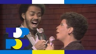 Patti Austin amp James Ingram  Baby Come To Me • TopPop [upl. by Groot510]